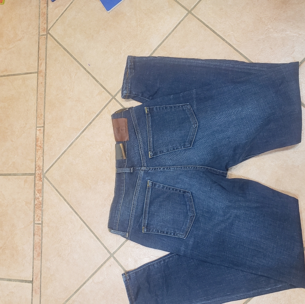 Frye denim - Picture 3 of 4